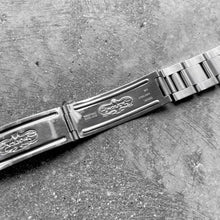 Load image into Gallery viewer, 1983 Rolex Airking 5500 Airking Blue dial - Box and Papers Sold in 1988
