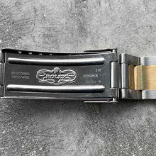 Load image into Gallery viewer, 1995 Rolex GMT Master 16713 Two Tone Gold Stainless Serviced - Box / Paper
