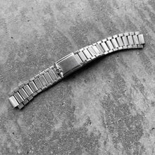 Load image into Gallery viewer, 1960 Vintage Omega Bracelet Stainless Steel Band 7077
