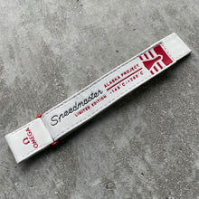 Load image into Gallery viewer, Original Watch Band Omega Speedmaster Alaska Project Strap 311.32.42.30.04.001
