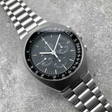 Load image into Gallery viewer, 1985 Omega Mark II Speedmaster 145.014 Serviced Cal 861 - Attractive!
