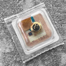 Load image into Gallery viewer, Genuine Factory Rolex Yellow Gold Crown B24 603 8 G1 - 16013 1803 - New Sealed
