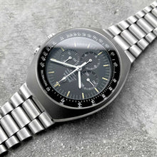 Load image into Gallery viewer, 1985 Omega Mark II Speedmaster 145.014 Serviced Cal 861 - Attractive!
