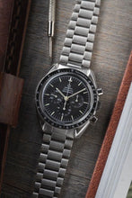 Load image into Gallery viewer, 1979 Omega Speedmaster 145.022 Stainless Steel
