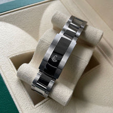 Load image into Gallery viewer, Unworn 2022 Rolex 41mm Datejust 126334 Oyster Box / Papers White Dial - Stickers
