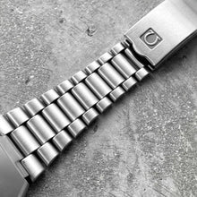 Load image into Gallery viewer, 1985 Omega Mark II Speedmaster 145.014 Serviced Cal 861 - Attractive!
