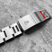 Load image into Gallery viewer, 2001 Rolex Date 15210 Box/ Papers - PWC Logo Dial - Price Waterhouse Cooper
