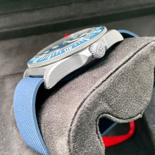 Load image into Gallery viewer, 2022 Tudor FXD Pelagos Marine Nathinale Blue 25707B- Box + Papers - Stickered!
