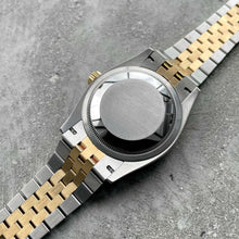 Load image into Gallery viewer, 2021 Rolex 36 mm Datejust 126233 Two Tone with Gold Dial
