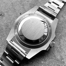 Load image into Gallery viewer, 2019 Rolex 40mm Submariner 114060 Stainless - Full Box/ Papers - Unpolished
