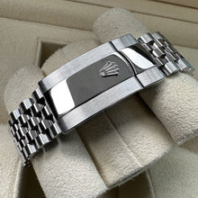Load image into Gallery viewer, 2022 Rolex 41mm Datejust 126334 Jubilee Box/ Papers - Black Diamond Dial
