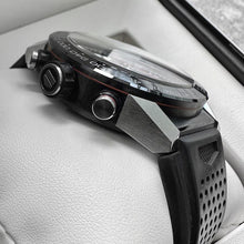 Load image into Gallery viewer, 45mm TAG Heuer Carrera Calibre Heuer 01 CAR2A1Z – Skeleton dial
