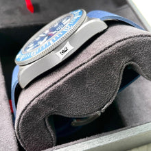 Load image into Gallery viewer, 2022 Tudor FXD Pelagos Marine Nathinale Blue 25707B- Box + Papers - Stickered!

