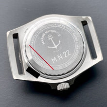 Load image into Gallery viewer, 2022 Tudor FXD Pelagos Marine Nathinale Blue 25707B- Box + Papers - Stickered!
