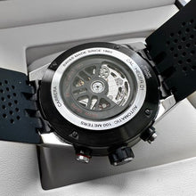 Load image into Gallery viewer, 45mm TAG Heuer Carrera Calibre Heuer 01 CAR2A1Z – Skeleton dial
