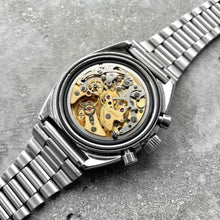 Load image into Gallery viewer, 1985 Omega Mark II Speedmaster 145.014 Serviced Cal 861 - Attractive!
