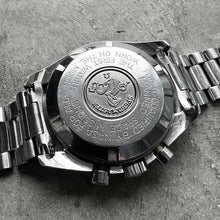 Load image into Gallery viewer, 1979 Omega Speedmaster 145.022 Stainless Steel
