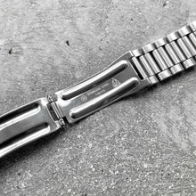 Load image into Gallery viewer, 1985 Omega Mark II Speedmaster 145.014 Serviced Cal 861 - Attractive!
