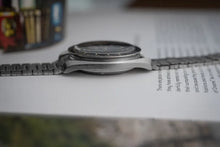 Load image into Gallery viewer, 1971 Omega Speedmaster 145022 71 with 1039 bracelet and 861 movement
