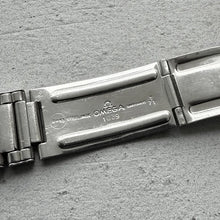 Load image into Gallery viewer, 1971 Omega Speedmaster 145022 71 with 1039 bracelet and 861 movement
