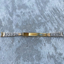 Load image into Gallery viewer, 1981 Tudor 34mm 90521 Prince Oysterdate Automatic - Includes riveted strap!
