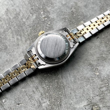 Load image into Gallery viewer, Ladies Rolex 26mm Stainless Steel + 18kt Yellow gold Datejust 69173
