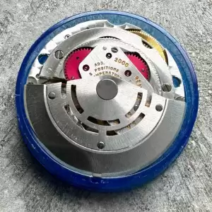 Rolex 3000 Automatic Movement Working 14270 14060 14000 14010.10 result