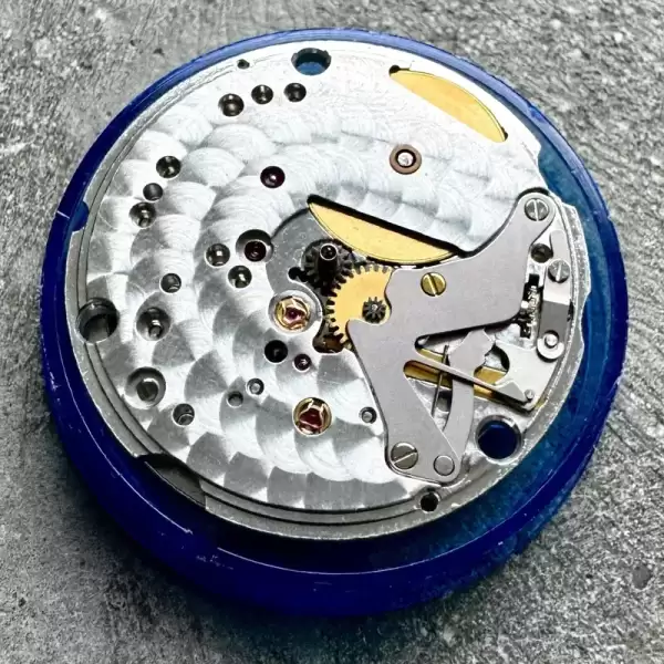 Rolex 3000 Automatic Movement Working 14270 14060 14000 14010.11 result