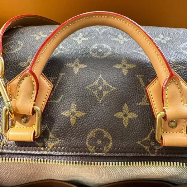 Louis Vuitton Speedy 90 P9 M24422 Bandoulière 40 Bag Pharrell Williams16 result