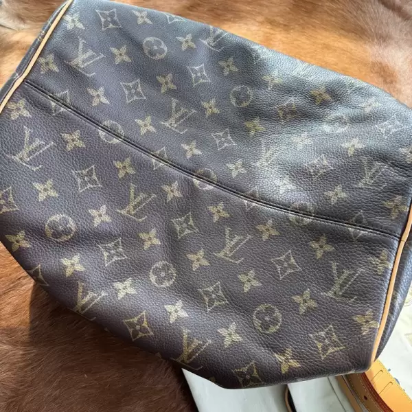 Louis Vuitton Speedy 90 P9 M24422 Bandoulière 40 Bag Pharrell Williams191 result