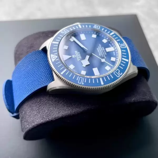 Tudor Pelagos Box and Papers 25707B Unworn+Stickered14 result