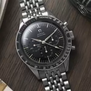 1961 Omega Speedmaster CK 2998 Stainless Steel11 result