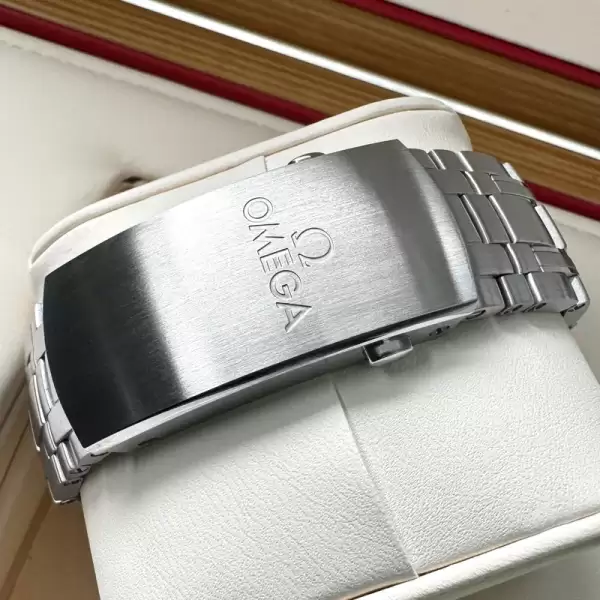 2024 Omega Seamaster 300m Stainless Steel 21030445101001 Box and Papers13 result