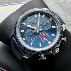 2023 Chopard Mille Miglia GTS Azzurro Limited Edition 168571 3007–Box Papers10 result