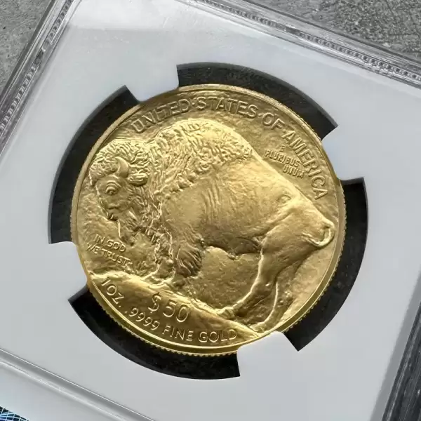 2011 gold buffalo 1 oz gold coin ngc gem ms 70 early release2 result