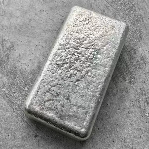 10 oz 999 silver johnson matthey poured jm bar small logo2 result