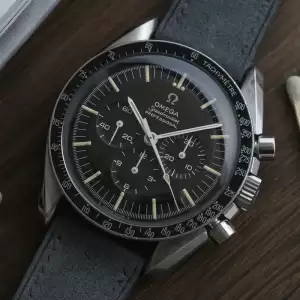 1968 omega speedmaster 145022 stainless steel 861 calibre with don bezel transit10