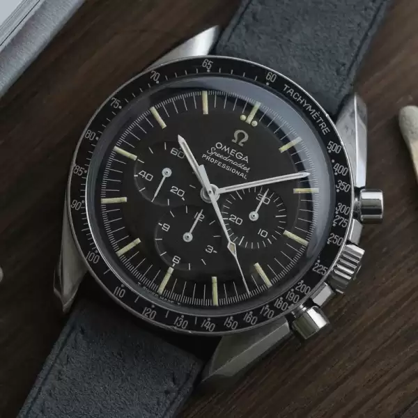 1968 omega speedmaster 145022 stainless steel 861 calibre with don bezel transit10