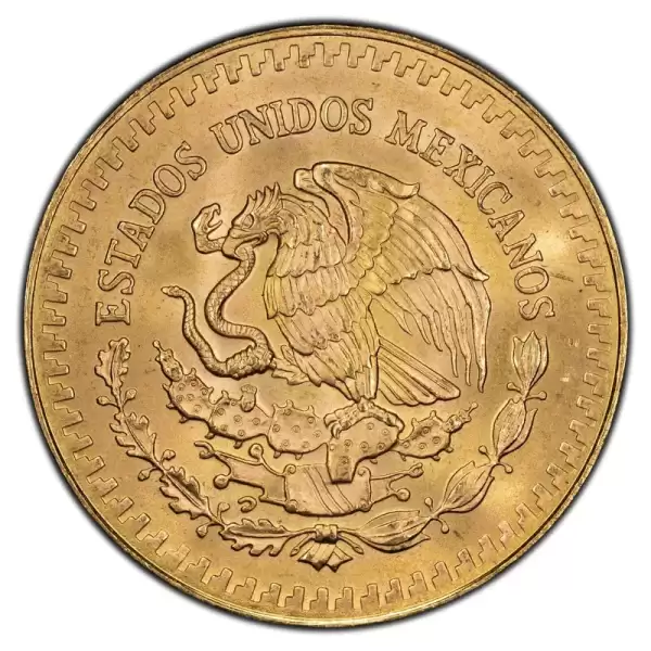 1981 mexico 1 2 onza libertad gold coin2 result