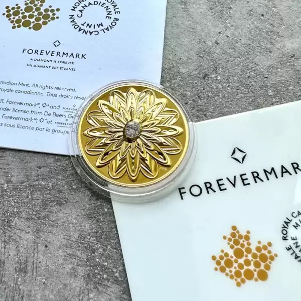 2021 forevermark black label oval diamond 200 canada gold coin1 result