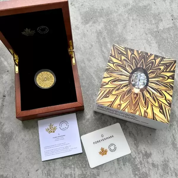 2021 forevermark black label oval diamond 200 canada gold coin4 result