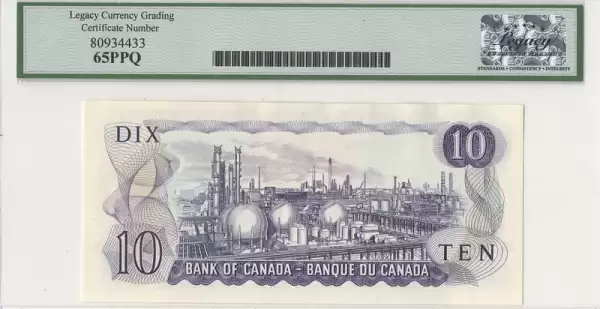 rare eet prefix 1971 10 canada lawson bouey note2 result