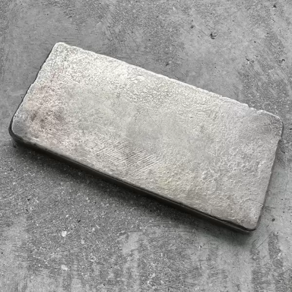 vintage engelhard 20oz poured bar 5 digit serial.2 result